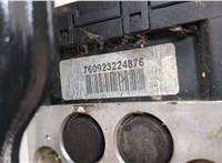  Блок АБС, насос (ABS, ESP, ASR) Volkswagen Golf 4 1997-2005 20556842 #8