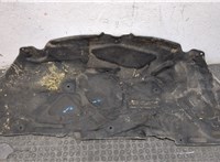  Обшивка капота Ford Focus 1 1998-2004 20556844 #4