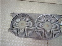  Вентилятор радиатора Mercedes ML W163 1997-2005 20556847 #1