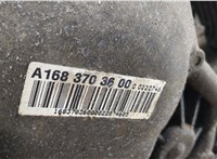  КПП - автомат (АКПП) Mercedes A W168 1997-2004 20556854 #7