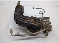  Распределитель впрыска (инжектор) Audi 80 (B3) 1986-1991 20556863 #3