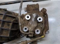  Распределитель впрыска (инжектор) Audi 80 (B3) 1986-1991 20556863 #4