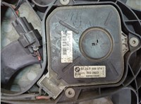  Вентилятор радиатора BMW 3 E90, E91, E92, E93 2005-2012 20556868 #3