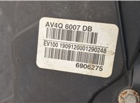  Двигатель (ДВС) Ford Mondeo 4 2007-2015 20556870 #7