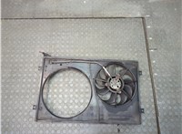 6X0959455F Вентилятор радиатора Volkswagen Bora 20556873 #4