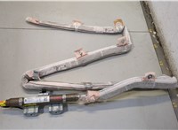  Подушка безопасности боковая (шторка) Porsche Panamera 2009-2016 20556875 #1