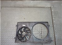 1J0121207T, 1J0959455P Вентилятор радиатора Volkswagen Bora 20556883 #1
