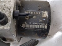 Блок АБС, насос (ABS, ESP, ASR) Volkswagen Golf 4 1997-2005 20556884 #4