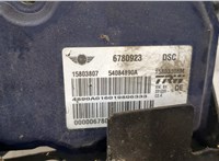  Блок АБС, насос (ABS, ESP, ASR) Mini Cooper (R56/R57) 2006-2013 20556886 #2