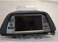 39810SHJA020M1 Дисплей мультимедиа Honda Odyssey 2004-2008 20556887 #1