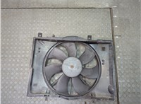  Вентилятор радиатора Mercedes CLK W208 1997-2003 20556895 #1