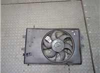 A1695002493 Вентилятор радиатора Mercedes B W245 2005-2011 20556915 #1