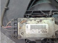 A1695002493 Вентилятор радиатора Mercedes B W245 2005-2011 20556915 #3
