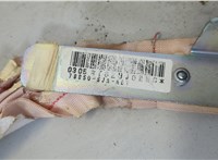  Подушка безопасности боковая (шторка) Acura RL 2004-2012 20556919 #2