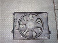  Вентилятор радиатора Mercedes E W211 2002-2009 20556920 #1