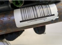A2048602402 Подушка безопасности боковая (шторка) Mercedes GLK X204 2008-2015 20556927 #3