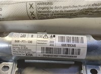 A2048602402 Подушка безопасности боковая (шторка) Mercedes GLK X204 2008-2015 20556927 #4