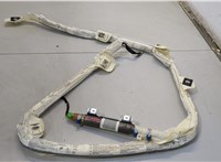 A2048602302 Подушка безопасности боковая (шторка) Mercedes GLK X204 2008-2015 20556932 #1