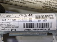A2048602302 Подушка безопасности боковая (шторка) Mercedes GLK X204 2008-2015 20556932 #3