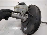  Цилиндр тормозной главный Opel Astra H 2004-2010 20556941 #2