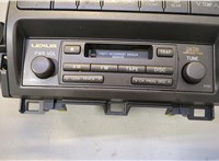 Магнитола Lexus GX 2002-2009 20556942 #2