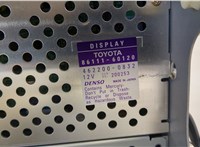  Магнитола Lexus GX 2002-2009 20556942 #5