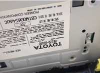  Магнитола Lexus GX 2002-2009 20556942 #6