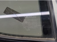6801150010 Стекло форточки двери Lexus LS460 2006-2017 20556943 #3