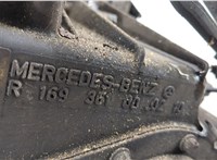 A1693603900 КПП 5-ст.мех. (МКПП) Mercedes B W245 2005-2011 20556945 #2