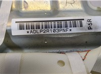  Подушка безопасности боковая (шторка) Lexus GX 2002-2009 20556950 #2
