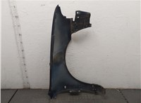  Кронштейн бампера Audi A4 (B5) 1994-2000 11477476 #3