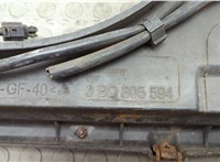  Замок капота Volkswagen Passat 5 2000-2005 11477477 #3