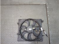214814EA0A Вентилятор радиатора Nissan Qashqai 2013-2022 20556954 #2
