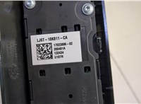 Пластик панели торпеды Ford Escape 2019-2022 20556955 #4