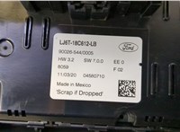  Переключатель отопителя (печки) Ford Escape 2019-2022 20556966 #3