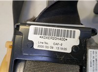  Ремень безопасности Acura RL 2004-2012 20556972 #3