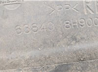 638408H910 Защита арок (подкрылок) Nissan X-Trail (T30) 2001-2007 20556973 #2