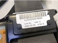  Ремень безопасности Acura RL 2004-2012 20556974 #2