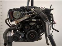  Двигатель (ДВС) BMW 3 E46 1998-2006 20556975 #1