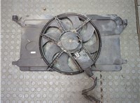 1344539, 3M518C607EC Вентилятор радиатора Ford Focus 2 2005-2008 20556989 #1