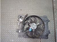 214818009R Вентилятор радиатора Dacia Sandero 2013-2020 20556993 #1