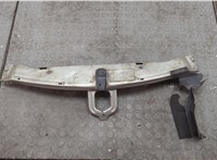  Рамка капота Mercedes CLK W208 1997-2003 20556995 #1
