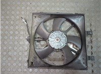  Вентилятор радиатора Nissan Primera P11 1996-2002 20557004 #2