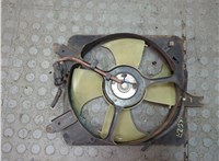 38611PRA005, 38615PNFE01, 38616PRA005 Вентилятор радиатора Honda Civic 2000-2006 20557007 #1