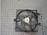  Вентилятор радиатора Nissan Primera P11 1996-2002 20557009 #1