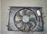 A2049066802 Вентилятор радиатора Mercedes C W204 2006-2015 20557018 #1
