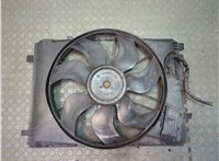 A2049066802 Вентилятор радиатора Mercedes C W204 2006-2015 20557018 #3