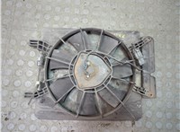 38611PNLG01, 38615PNLG01, 38616P3G003 Вентилятор радиатора Honda CR-V 2001-2006 20557021 #2