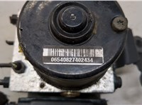  Блок АБС, насос (ABS, ESP, ASR) Volkswagen Golf 4 1997-2005 20557022 #4