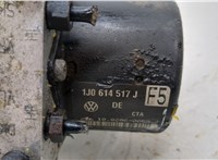  Блок АБС, насос (ABS, ESP, ASR) Volkswagen Golf 4 1997-2005 20557022 #7